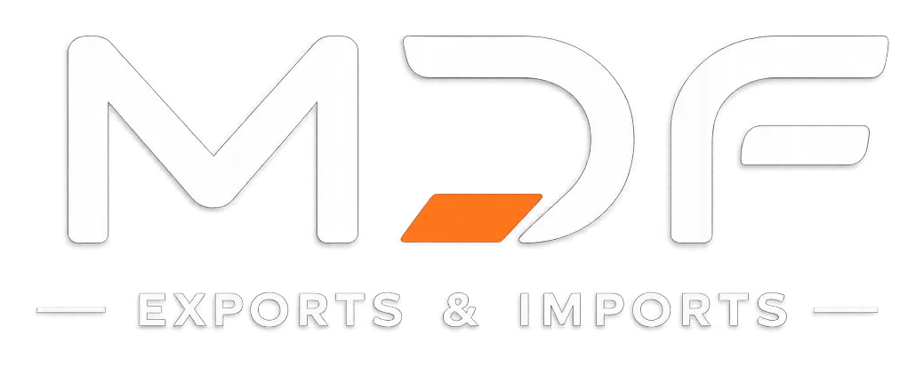MDF Exports & Imports