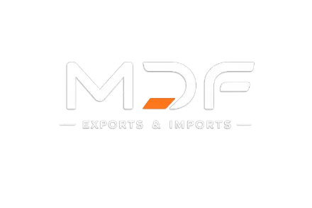 MDF Exports & Imports