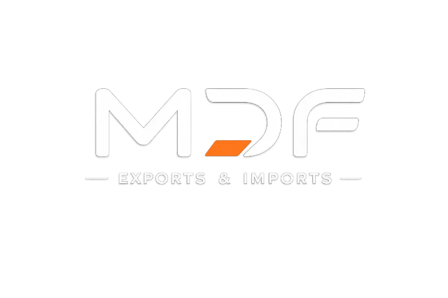 MDF Exports & Imports