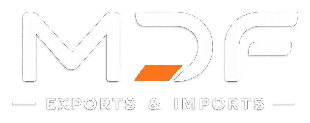 MDF Exports & Imports
